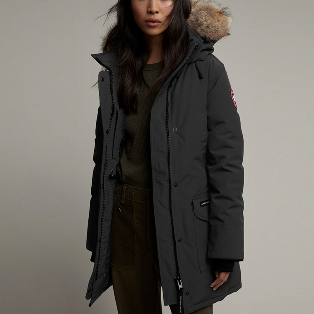 Куртки Canada Goose Fusion Fit Trillium, 6660LA-61