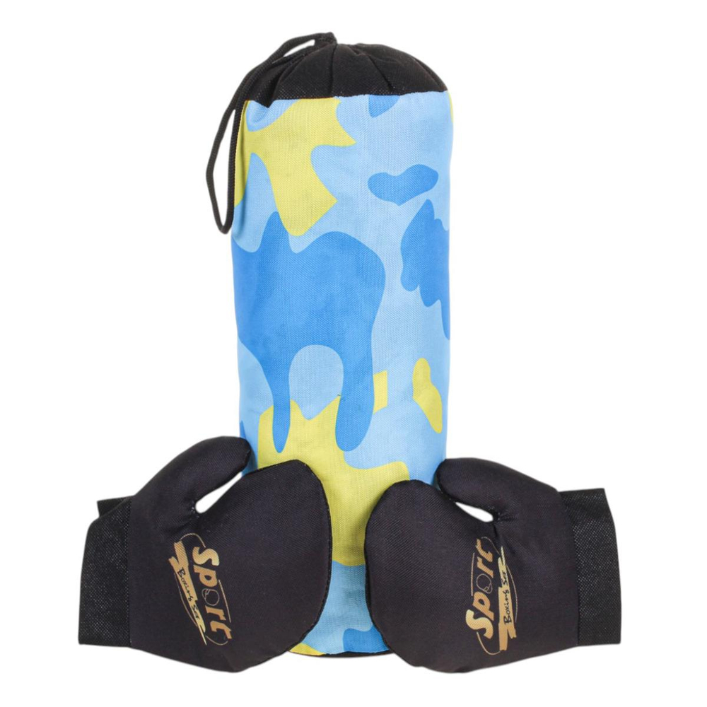 Набор для бокса, сетка HJ2023-18