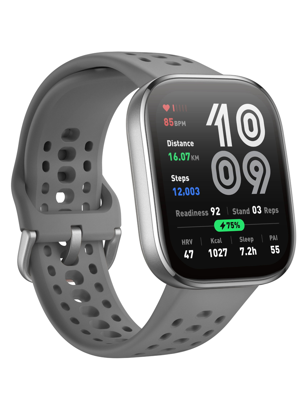 Amazfit A2435 BIP 6 Lava Red