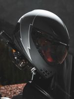 Domain Slabtown / Черный