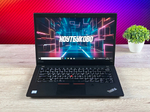Ноутбук Intel Lenovo ThinkPad T490, 14 FHD IPS, core i5-8265U, 8 Gb RAM, 256 Gb SSD, Win Pro, русская клавиатура