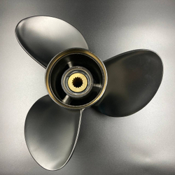 Гребной винт Yamaha 150-300, F150-F275, F300B (3x15x17)
