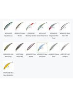 Воблер DUO Spearhead Ryuki 80S SW, ACC4810 Ayu ND
