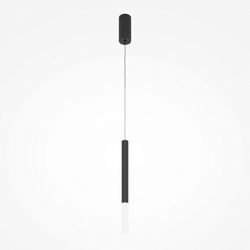 Подвесной светильник Maytoni Pro Shade MOD157PL-L6BK