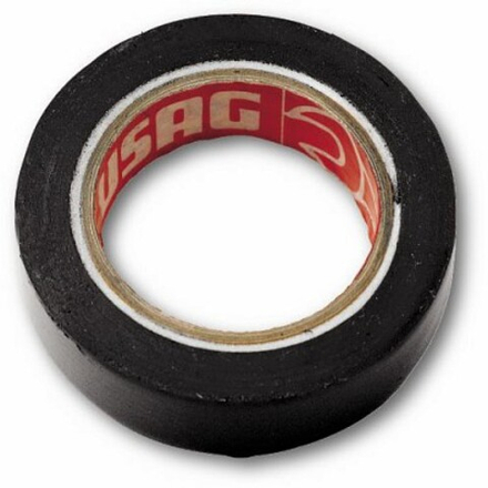 073 Изолента 15 мм, 10 м, USAG (Италия)