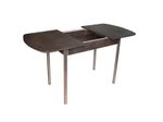 Стол Джаз (подстолье хром)