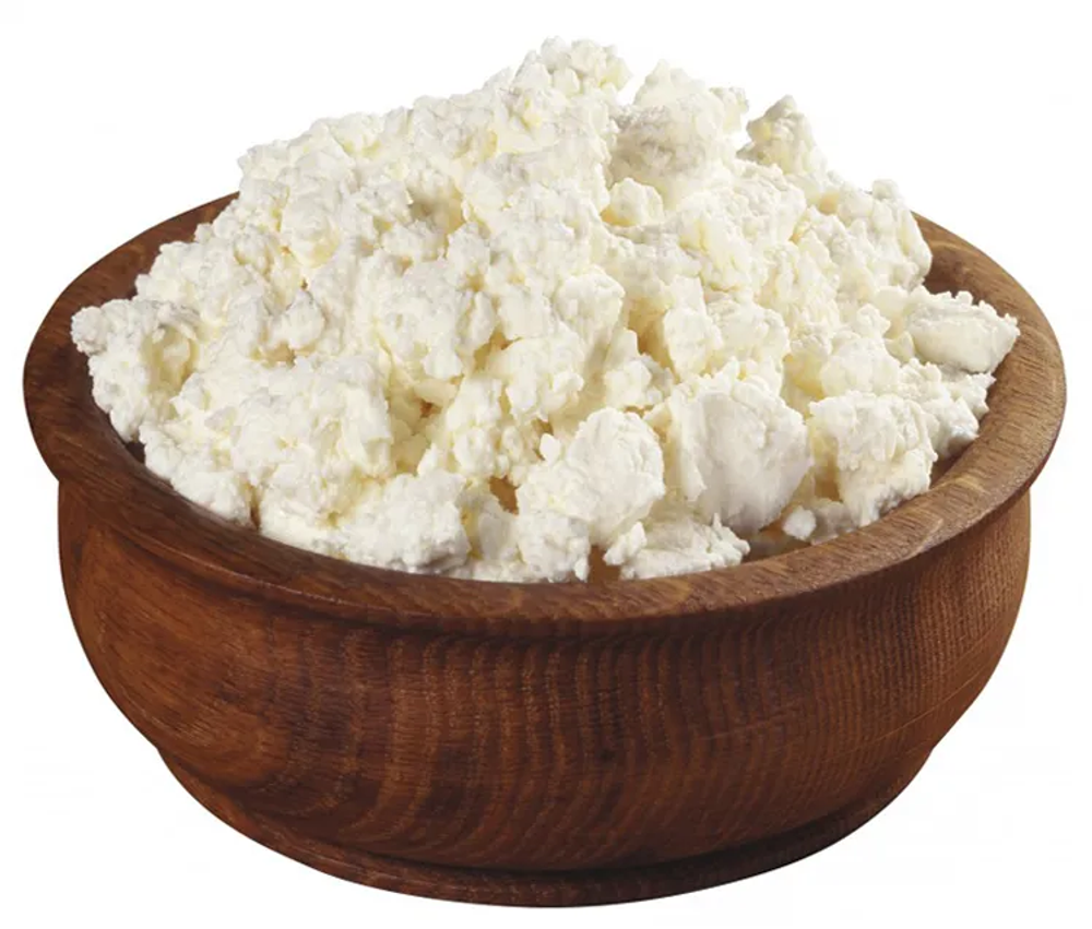 Купить творожный продукт с изюмом 23% м.д.ж.