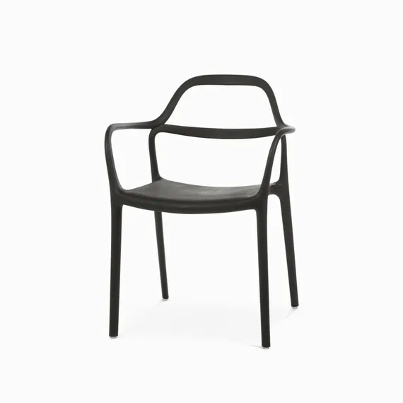 Стул Dali черный