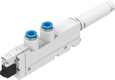 VN-14-L-T4-PQ3-VQ3-RO2-B Генератор вакуума