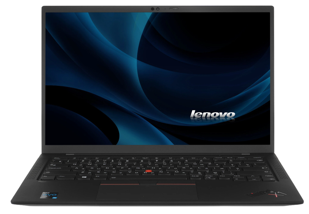 14" Ноутбук Lenovo ThinkPad X1 Carbon G9 (1920x1200, Intel Core i5-1145G7, RAM 16ГБ, SSD 256ГБ, Intel Iris Xe Graphics, Win 10 Pro)