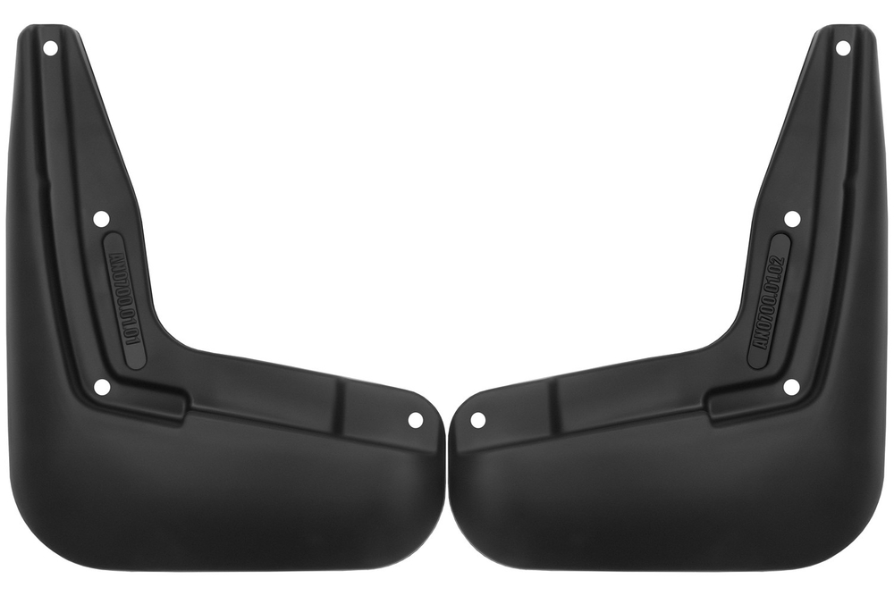 Брызговики передние  JAECOO J8  2024 - 2 шт.(standard)   REIN.A71038.F3