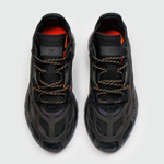 Кроссовки Adidas Nite Jogger 7.0 Beyonce x IVY Park Black