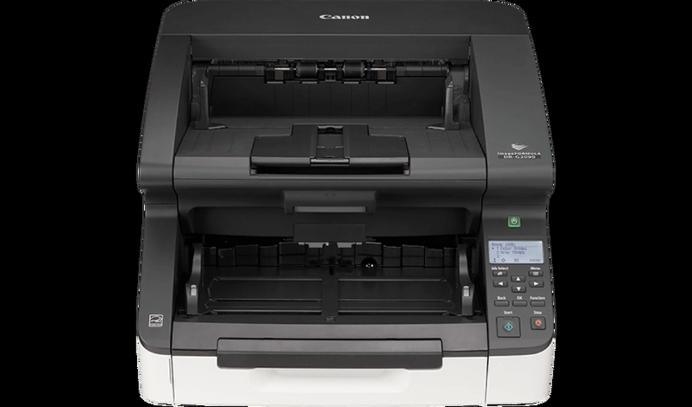 Сканер Canon imageFORMULA DR-G2090