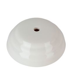 Медовница с ложкой "Naturel" 9*9*11см. v=290мл. (подарочная упаковка)