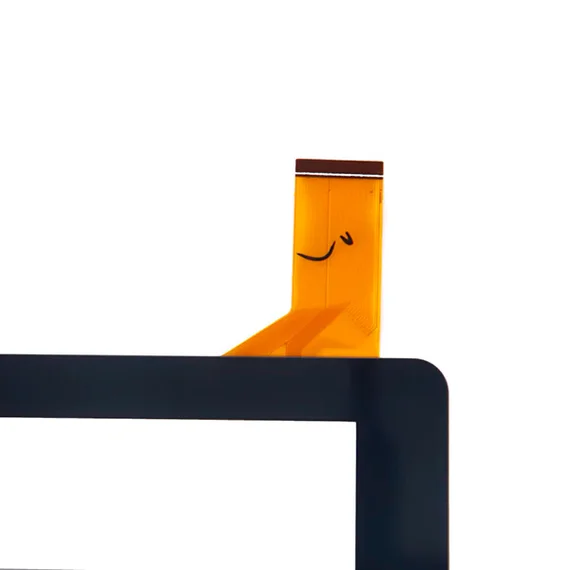 Тачскрин WJ2038-FPC-V1.0 (Черный)