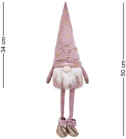 XM-312 Фигура с подсветкой «Гном»