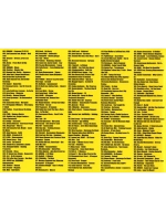 Ночная Дискотека 50-50 (200 новых) - вып. 1 (MP3 Флешка)