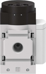 Клапан плавного пуска Festo MS4-DL-1/4