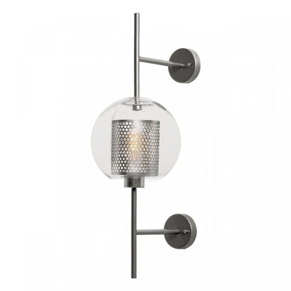 Настенный светильник Loft It Hexagon LOFT2567-WA