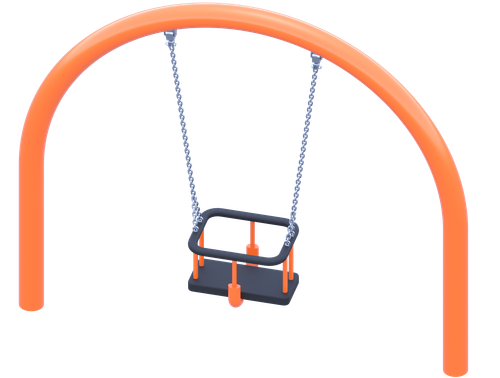 Качели Арка И.А.01-003