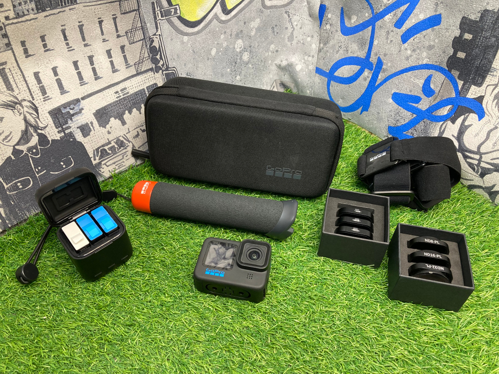 GoPro Hero 11 Black