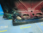 Крышка багажника TOYOTA CAMRY 1996