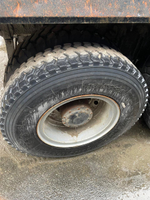 Shacman (Shaanxi) SX* 6x6 Самосвал SX32586W385C (Дизельный, 10,8 л, 441 л.с., МТ)