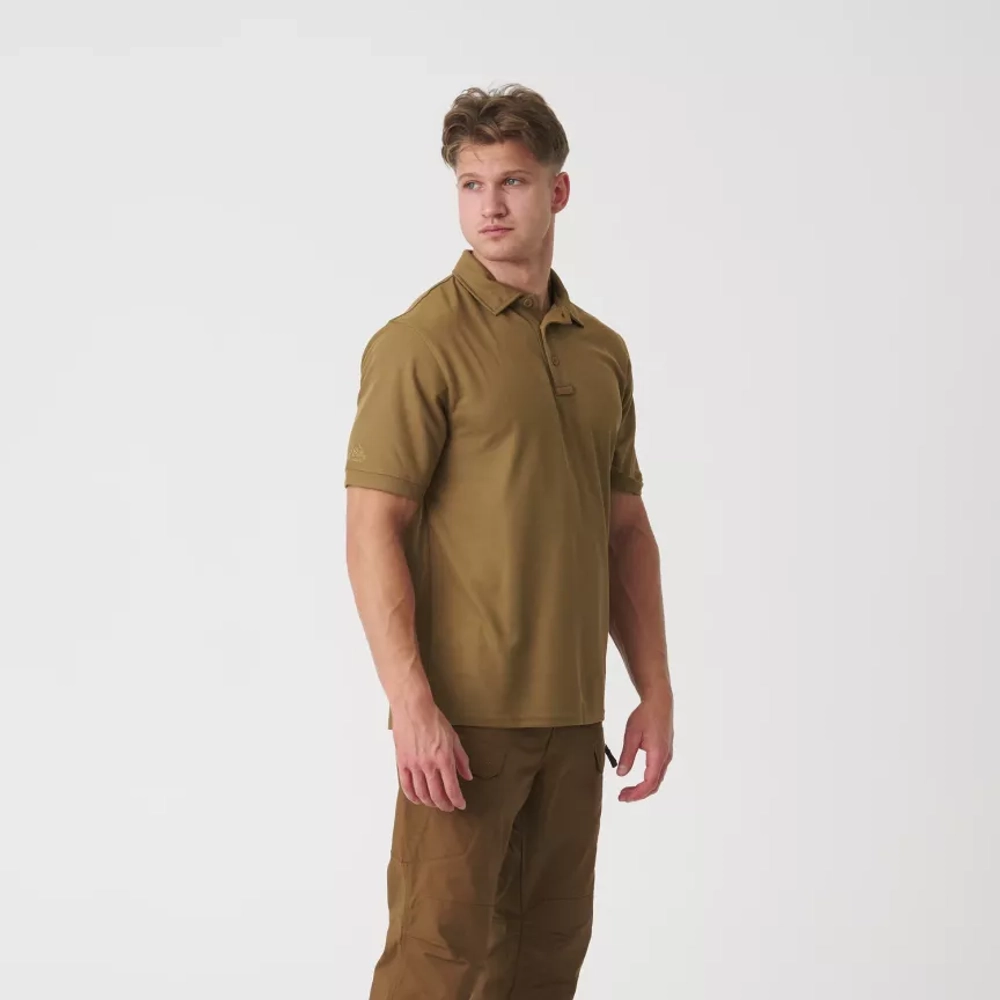 Поло UTL Helikon (Coyote)