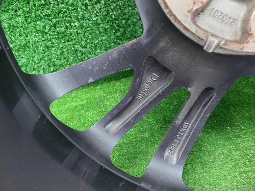 Диск Комплект дисков R18 Geely Coolray (2019-н.в.)