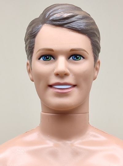 Кукла Барби Кен 90х