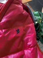 Жилет Ferrari, 164