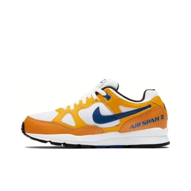 Мужские кроссовки Nike Air Span 2 'Yellow Ochre' AH8047-700