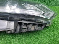 Фара правая Nissan Qashqai 2 j11 (17-23) галоген