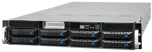 Серверная платформа 2U ASUS ESC4000 G4