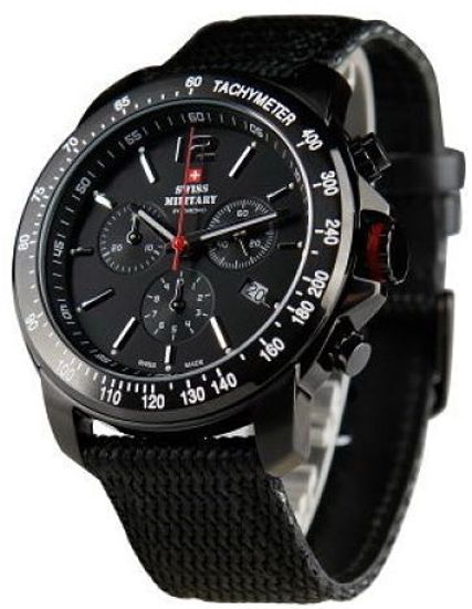 Наручные часы Swiss Military By Chrono SM34033.06