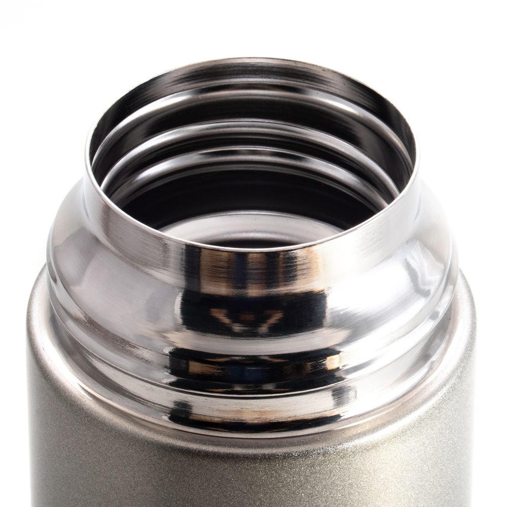 Термос &quot;СЛЕДОПЫТ-SILVER STAR&quot;, 0,75 л /20/