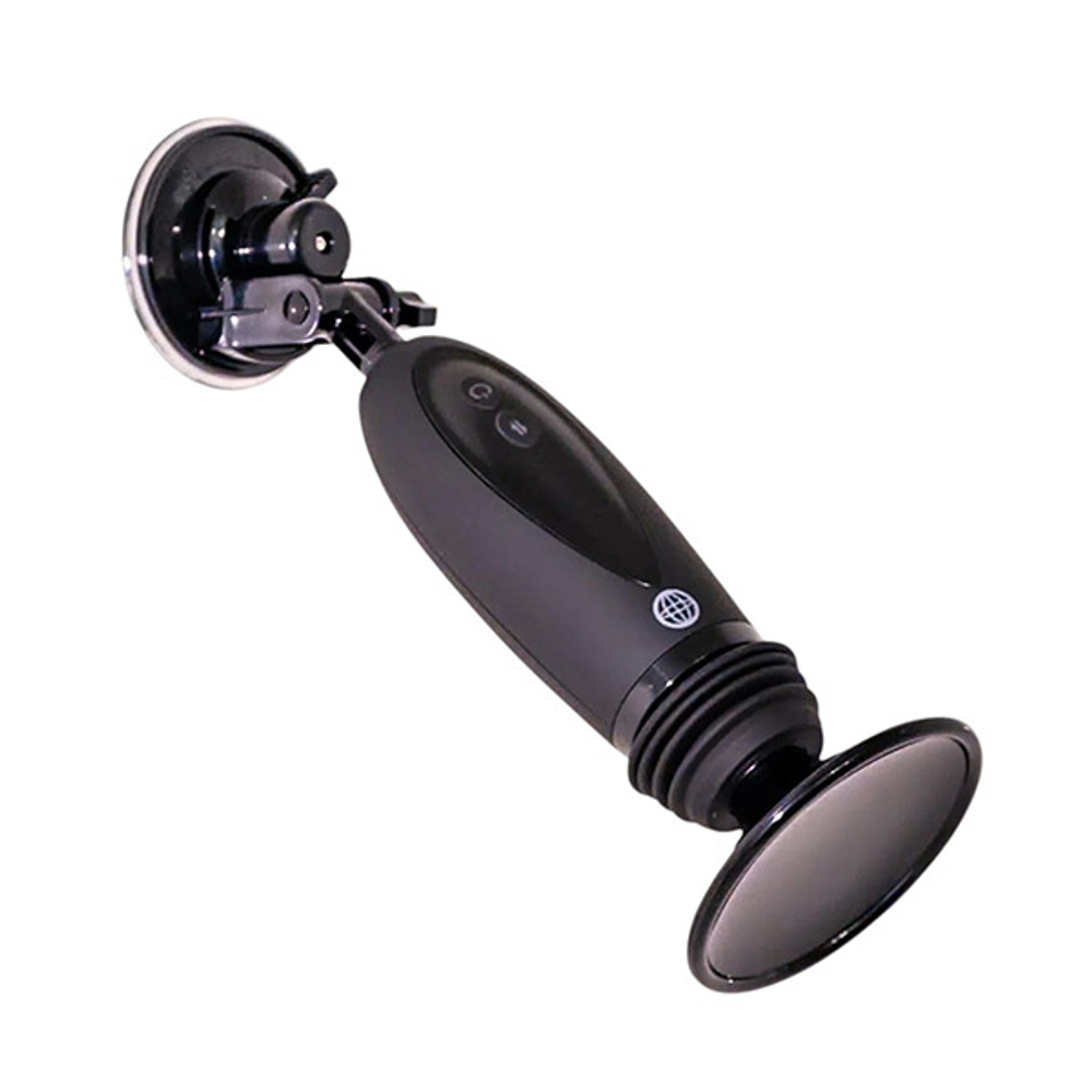 Секс-машина 24,9см PipeDream Fetish Fantasy Body Dock Handheld Thruster 4469-23