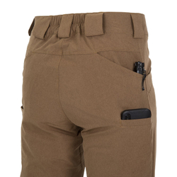 Брюки Helikon-Tex Trekking Tactical Pants AeroTech