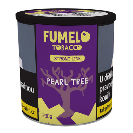 FUMELO STRONG LINE - Pearl Tree 200g