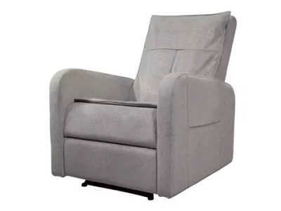 Массажное кресло реклайнер FUJIMO E-COMFORT CHAIR F3005 FEF Грейси (Sakura 9)