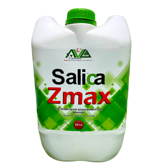 Salica Zmax 20л марганец+цинк