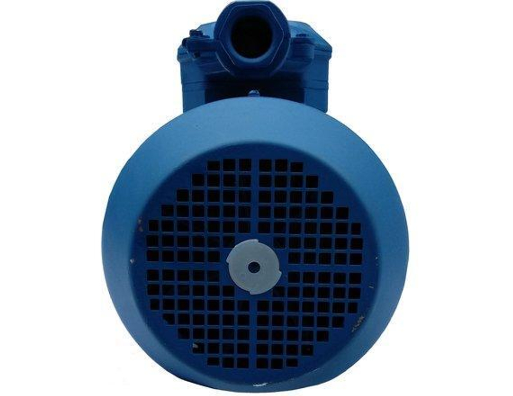 4ВР100L8 - взрывозащищенный электродвигатель IM1081 (лапы) 1,5 кВт  700 об/мин