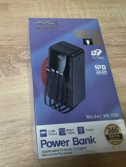 Повербанк 50000 Mah