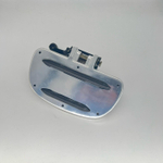 Платформа пассажирская с кронштейном (левая) Yamaha XVZ1300 Royal Star 4YE-27430-00