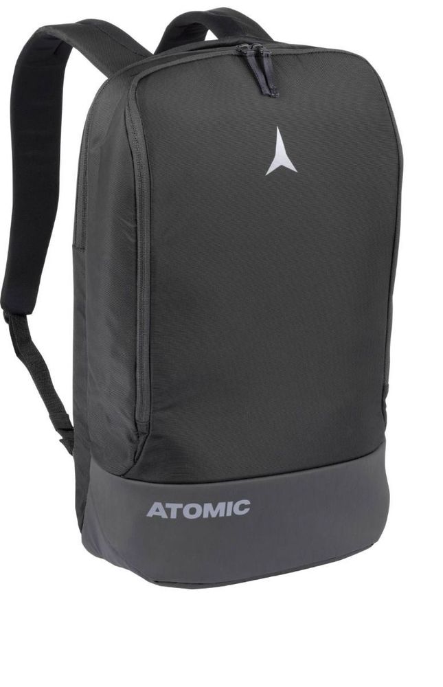 ATOMIC рюкзак AL5045710 LAPTOP PACK Black