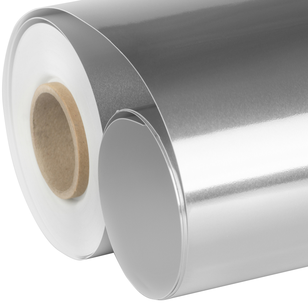 Рулон покрытия K-FLEX 1000-25 AL CLAD, 280 mic