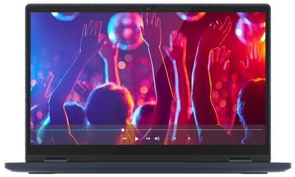 Ноутбук Lenovo Yoga 6-13ALC6. Производитель CPU: AMD, Линейка CPU: Ryzen 5, CPU: Ryzen 5 5500U, RAM: 16Gb, HDD: -, SSD: 512Gb, GPU: AMD Radeon, Диагональ: 13.3", Разрешение: 1920*1080, Тип экрана: -, OS: Win 11, Цвет: Синий, BackLight: LED, Состояние: B1