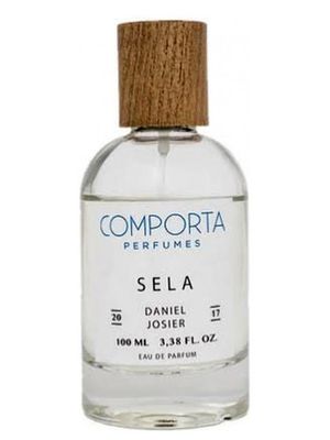 Comporta Perfumes Sela