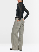 Водолазка из полиэстера