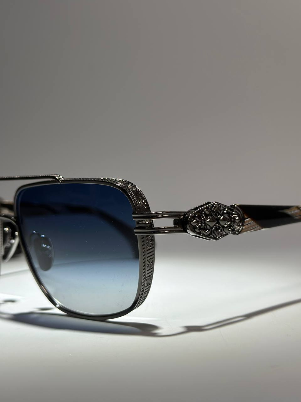 Очки Chrome Hearts